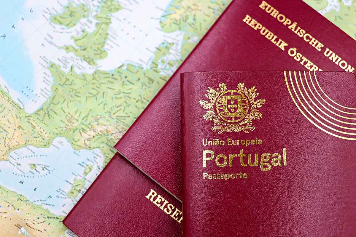 Portugal Passport vs. Caribbean Citizenship