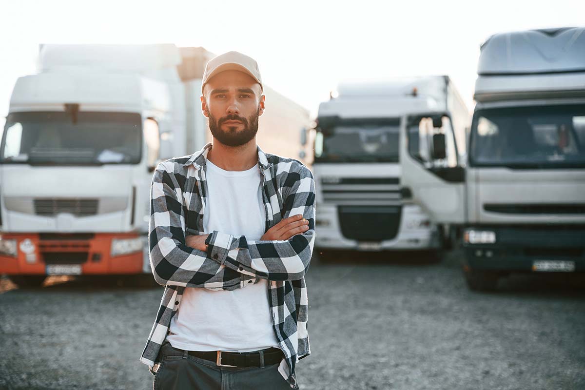 employment background checks for trucking companies