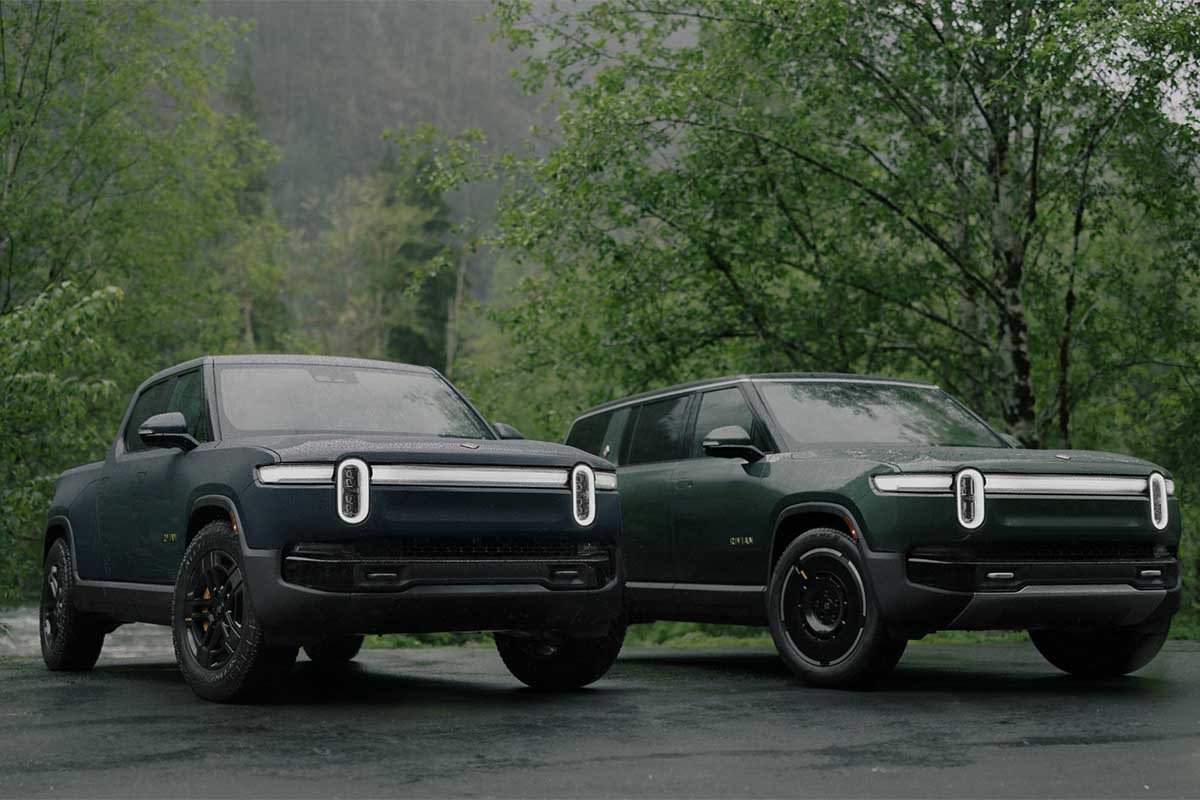 Why Consumers Are Leaving Tesla and Choosing Rivian