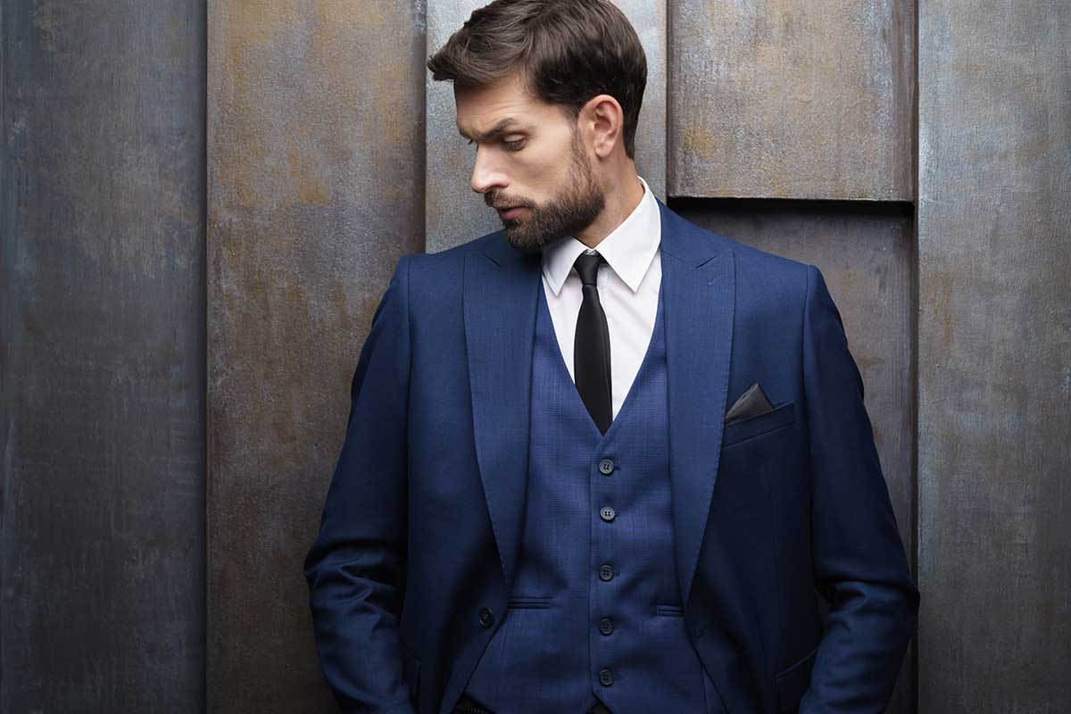 tailored suits in Sydney